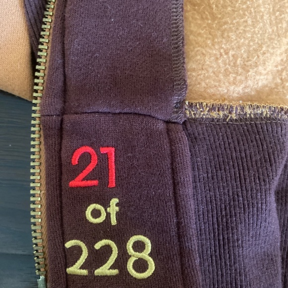 Kid Robot x Barney’s New York Hoodie (21 of 228) - Picture 5 of 5